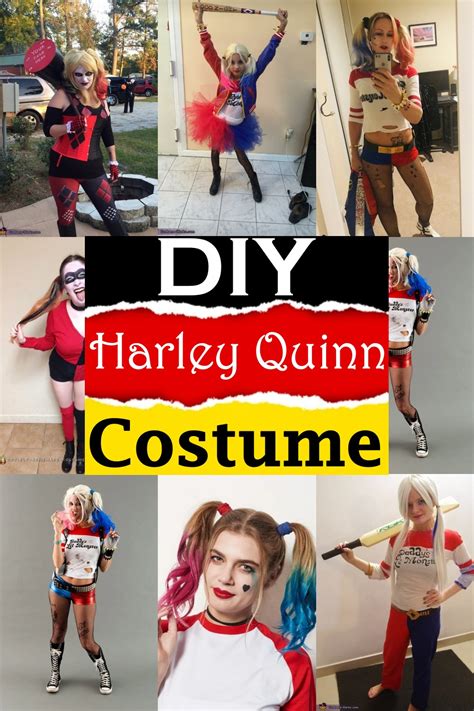 diy harley quinn shoes|diy harley quinn costume ideas.